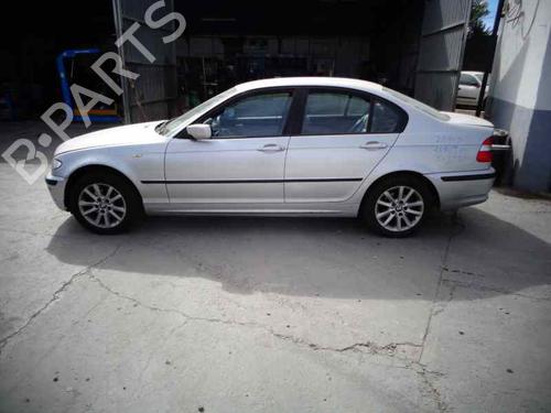 Left front fog light BMW 3 (E46) 318 d | BP13456947C30 