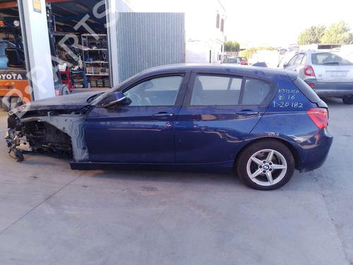 Used Parts BMW 1 (F20) 116 d 5006182