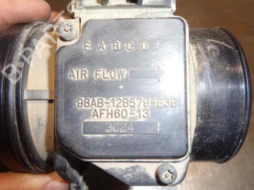 Mass air flow sensor NISSAN MICRA II (K11) 1.0 i 16V | BP13461129M95 