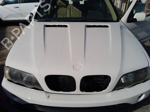 Motorhjelm BMW X5 (E53) | BP35818344C1 - Image 2
