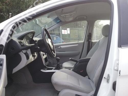 Comfort control module MERCEDES-BENZ B-CLASS Sports Tourer (W245) B 200 CDI (245.208) | BP22338982M56 