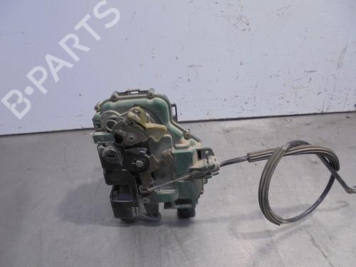 Rear left lock SKODA OCTAVIA I (1U2) 1.9 TDI | BP13461766C100 