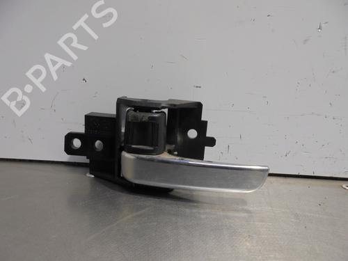 Venstre bak invendig håndtak MITSUBISHI ASX (GA_W_) 1.6 MIVEC (GA1W) (117 hp) 13426883