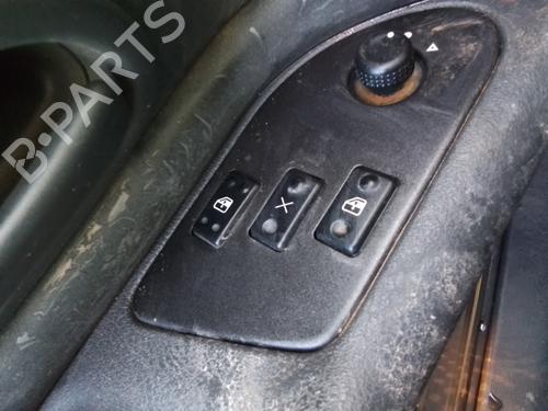 Used Left front window switch Left front window switch 35816258 35816258