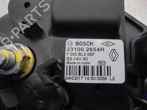 Generator DACIA SANDERO II  | BP13460937M7 