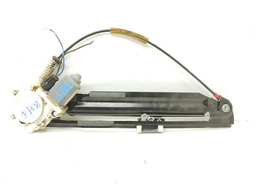 Used Rear left window mechanism BMW 5 (E39) 525 d (163 hp) 30444756