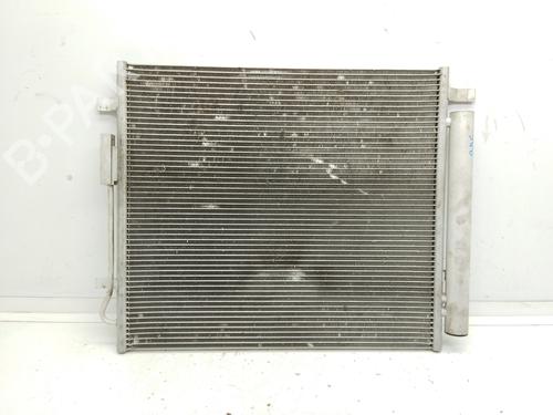 Used AC radiator KIA SPORTAGE V (NQ5) [2021-2025]  22748528