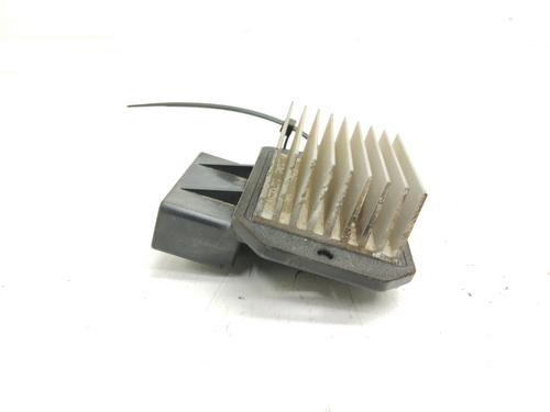 Heater resistor TOYOTA LAND CRUISER PRADO (_J12_) 3.0 D-4D (KDJ120, KDJ125) | BP23781111M108 
