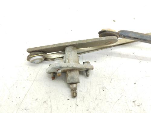 Front wiper motor CHEVROLET AVEO / KALOS Hatchback (T200) 1.4 | BP18259672M29 