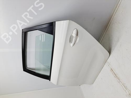 Left rear door KIA CARENS IV 1.7 CRDi | BP18728633C4