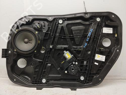 Used Front right window mechanism KIA XCEED (CD) [2019-2025]  31072542