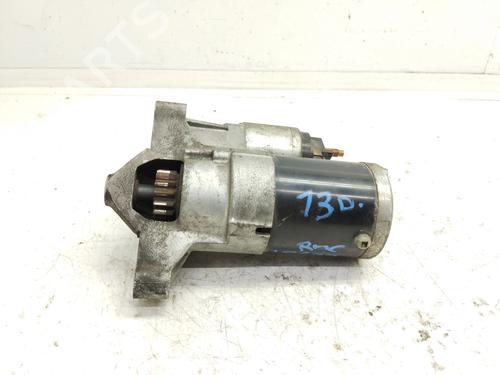 Used Starter MITSUBISHI OUTLANDER II (CW_W) [2005-2012]  31096421