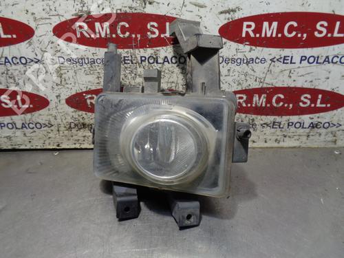 Venstre  Fortil Tågelygte Venstre  Fortil Tågelygte OPEL ZAFIRA / ZAFIRA FAMILY B (A05) [2005-2019] 13425556 13425556