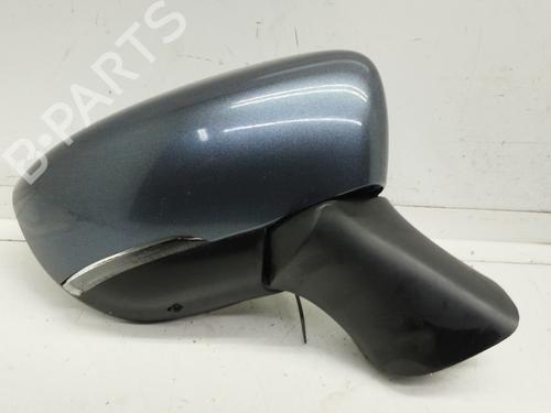 Right mirror RENAULT CLIO IV (BH_) 1.2 TCe 120 (BHM0) | BP23951665C27 