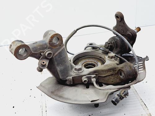 Left front steering knuckle TOYOTA AURIS (_E15_)  | BP13546951M25 