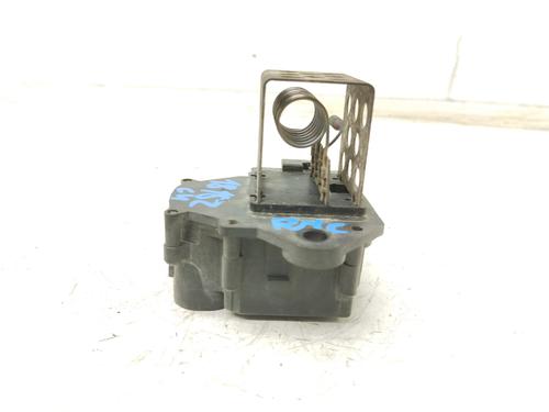 Heater resistor CITROËN C4 I (LC_)  | BP27477718M108 