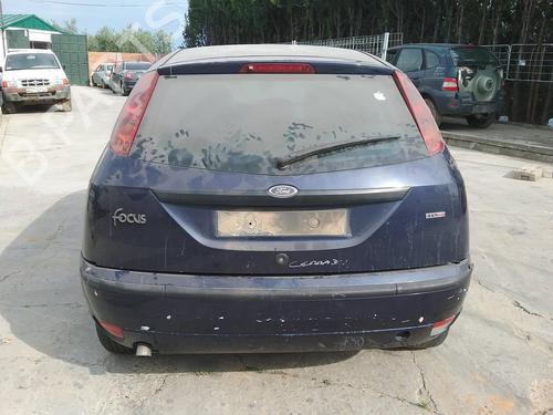 Kollisjonspute styreenhet FORD FOCUS I (DAW, DBW)  | BP13464674M53 