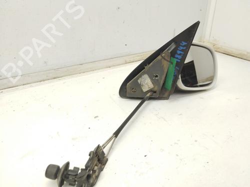 Right mirror SKODA FABIA I (6Y2)  | BP27592466C27 