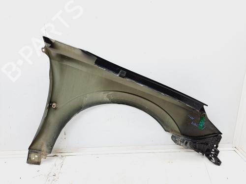 Left front fenders OPEL VECTRA C GTS (Z02) 1.9 CDTI (F68) | BP24552949C41 