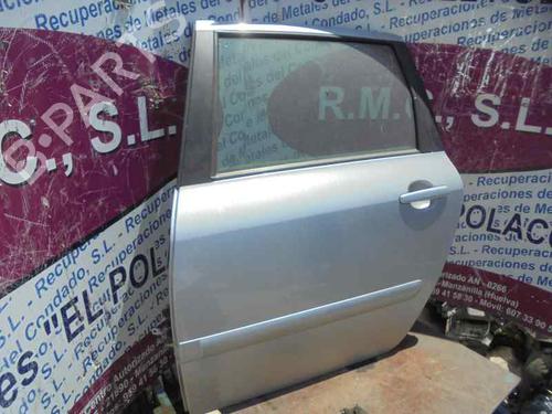 Left rear door PEUGEOT 307 Break (3E) 1.6 HDi 110 | BP17661998C4 
