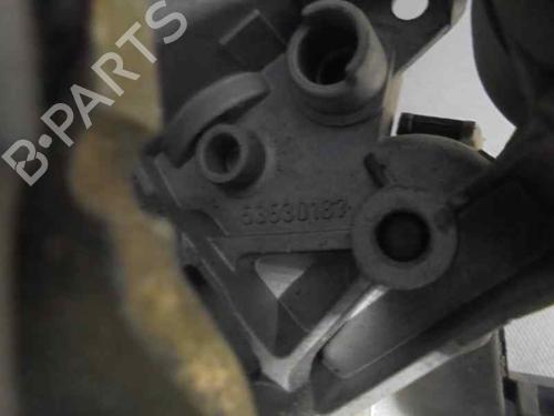 Front wiper motor CITROËN C3 I (FC_, FN_)  | BP13460959M29 