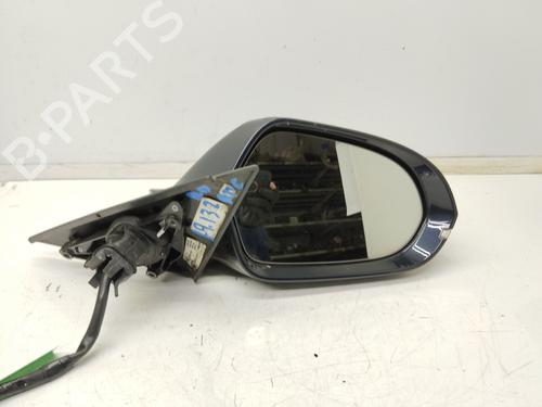 Right mirror AUDI A6 C7 Avant (4G5, 4GD) 2.0 TFSI 4G1857410M | 4G0857536A |