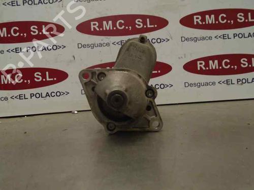Starter OPEL ASTRA H (A04) 1.4 (L48) | BP13422734M8 - Image 3