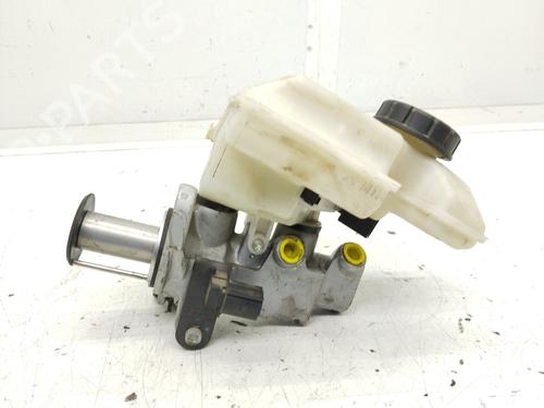 Brake master cylinder VW POLO VI (AW1, BZ1, AE1)  | BP21017781M77 