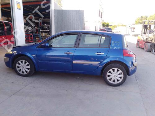 Used Parts RENAULT MEGANE II (BM0/1_, CM0/1_) 1.5 dCi (BM1E, CM1E) 4992323