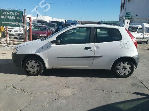 Squib airbag FIAT PUNTO (188_) 1.9 JTD 80 (188.237, .257, .337, .357) | BP13468929C102 