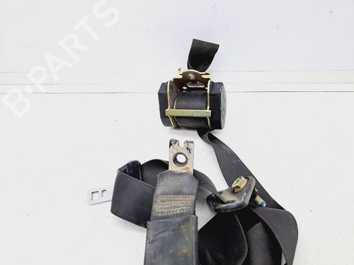 Used Front right seatbelt FORD TRANSIT CONNECT (P65_, P70_, P80_) [2002-2025]  18605788