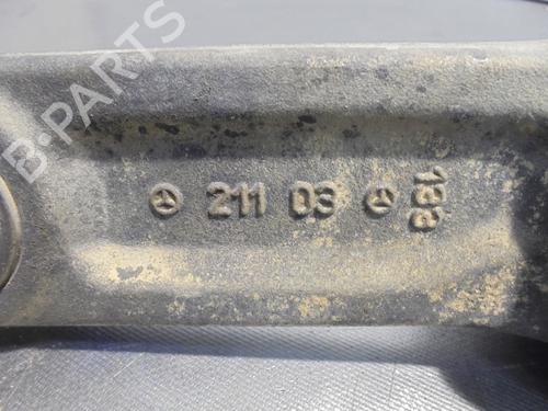 Left front suspension arm MERCEDES-BENZ CLS (C219) CLS 350 (219.357) | BP13470616M12 