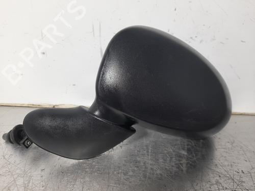 Retrovisor esquerdo DAEWOO MATIZ (M100, M150) 1.0 (64 hp) 31167713
