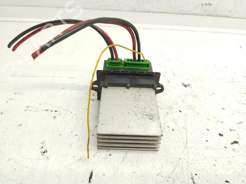 Used Heater resistor RENAULT SCÉNIC II (JM0/1_) [2003-2010]  23946337