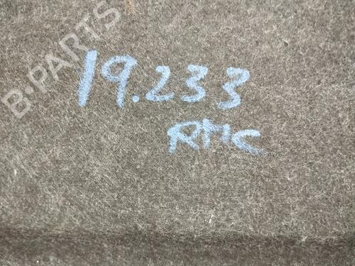 Rear parcel shelf PEUGEOT 208 I (CA_, CC_) 1.2 VTI 82 | BP26276188C85