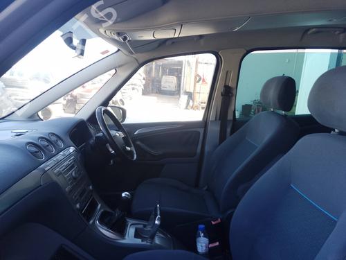 Left rear window switch FORD GALAXY II (WA6) | BP35818638I29 - Image 6