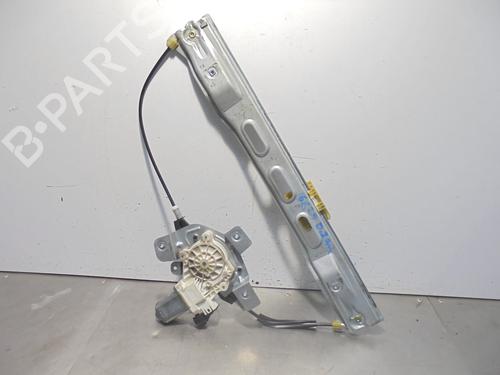 Used Front left window mechanism Front left window mechanism FORD TOURNEO COURIER B460 MPV [2014-2026] 13429382 13429382