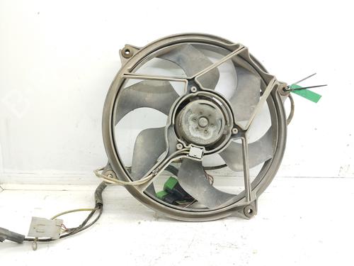 Radiator fan CITROËN BERLINGO / BERLINGO FIRST MPV (MF_, GJK_, GFK_) | BP30081887M35