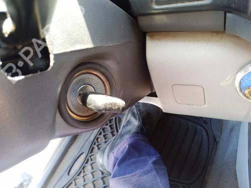 Used Ignition barrel Ignition barrel 35817318 35817318