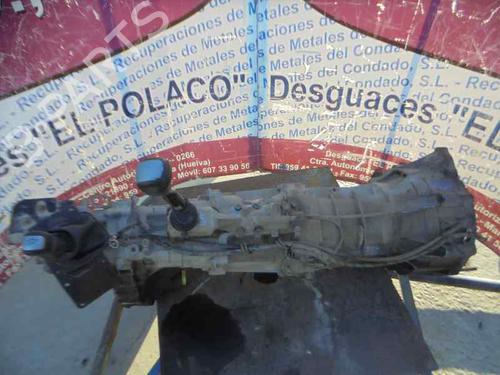 Gearbox SUZUKI GRAND VITARA I (FT, HT) 2.0 HDI 110 16V 4x4 (SQ420D, TD83V) | BP13425495M3 