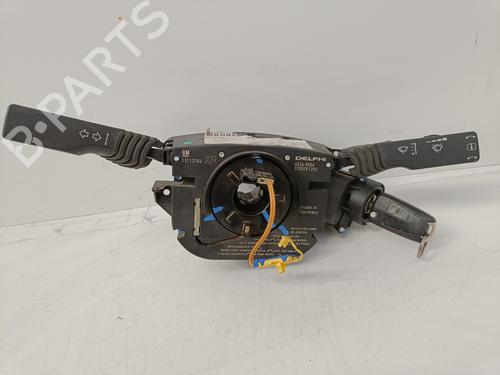 Used Other OPEL VECTRA C (Z02) 1.8 16V (122 hp) 14223104