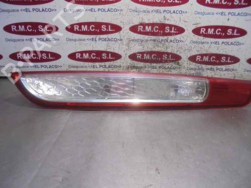 Right taillight FORD FOCUS II (DA_, HCP, DP) 1.8 TDCi | BP13658297C35 