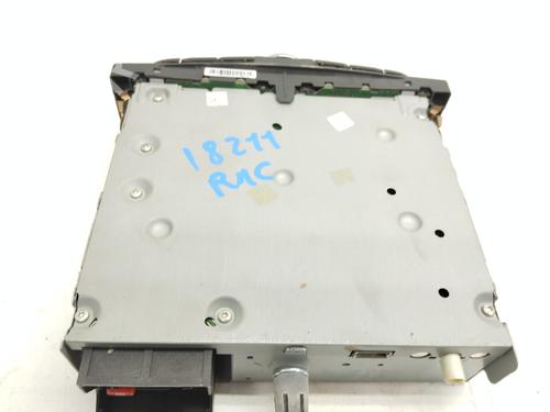 Radio CITROËN C-ELYSEE (DD_) 1.6 HDI 92 | BP18698379E6 