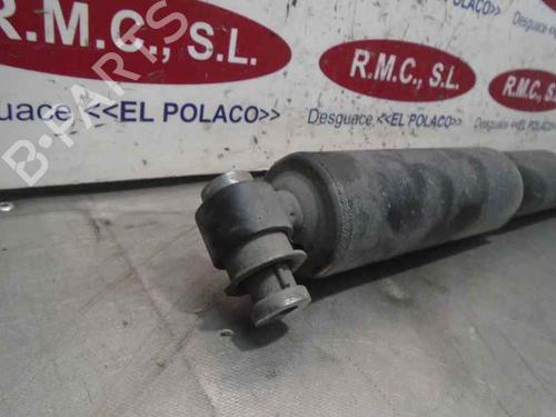Left rear shock absorber FORD TOURNEO CONNECT / GRAND TOURNEO CONNECT V408 MPV 1.6 TDCi | BP13494420M18 