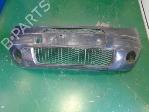 Used Front bumper CITROËN C3 Pluriel (HB_) 1.6 (109 hp) 13424545
