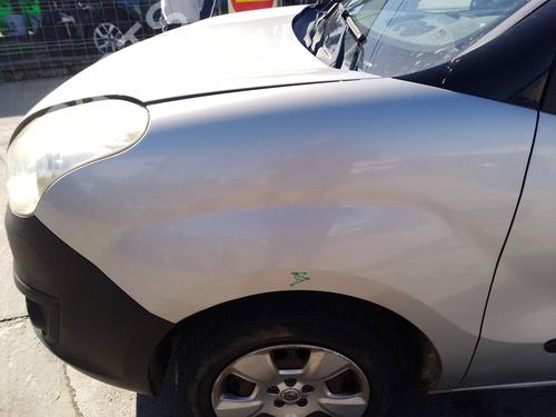 left-front-fenders-opel-combo-box-bodympv-x12-2012-35816839 main image