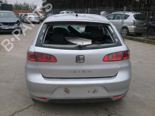 Engine control unit (ECU) SEAT IBIZA III (6L1)  | BP13644256M57 