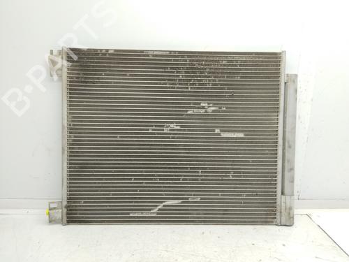 Used AC radiator RENAULT GRAND SCÉNIC IV (R9_) 1.3 TCe 115 (R9N9) (115 hp) 25038529