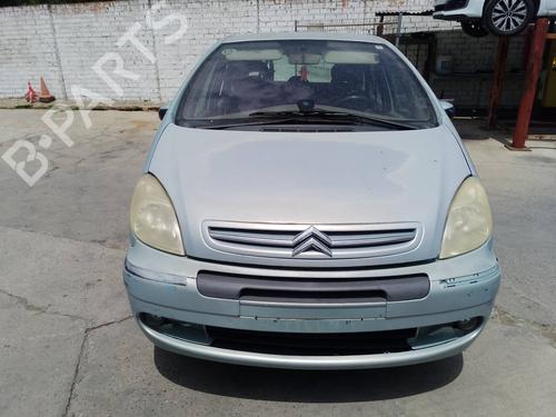 Radio CITROËN XSARA PICASSO (N68)  | BP27477737E6 