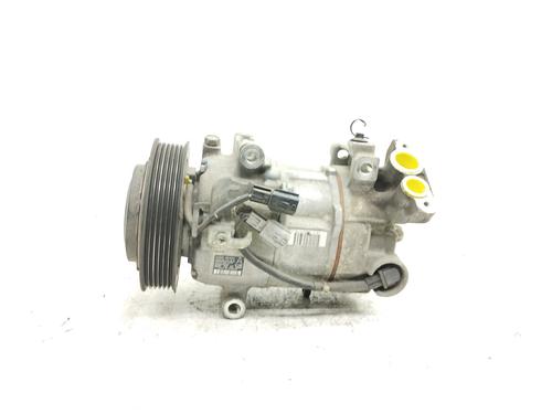 Used AC compressor RENAULT MEGANE III Grandtour (KZ0/1) [2008-2016]  30300461
